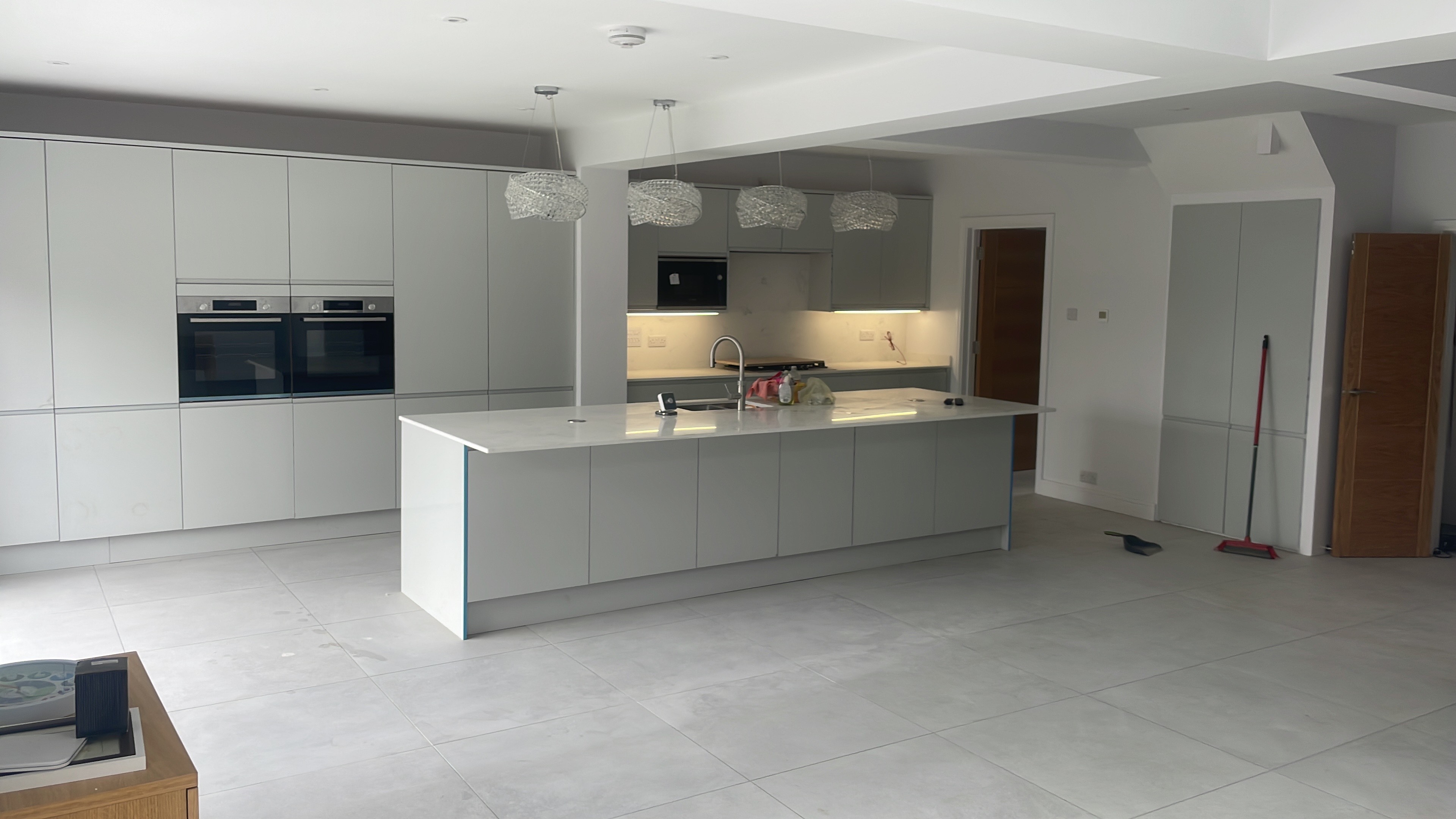Electrical services Solihull
